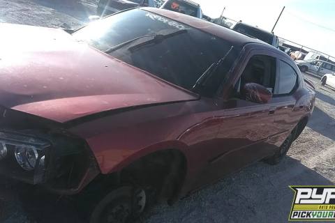 Photo of 2007 Dodge Charger
