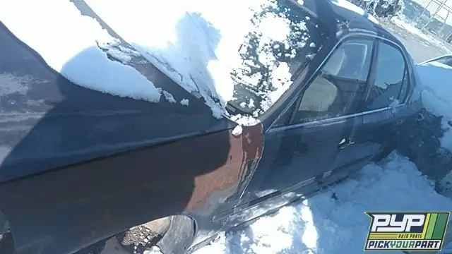 Photo of 1998 Honda Civic
