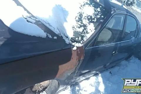 Photo of 1998 Honda Civic