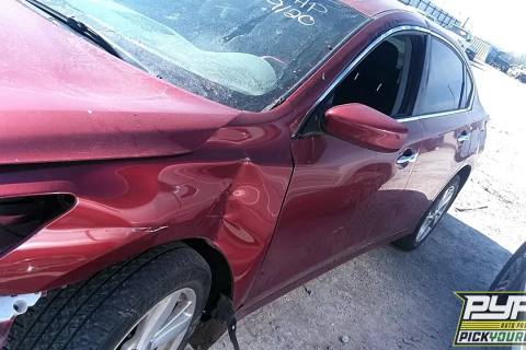 Photo of 2014 Nissan Altima