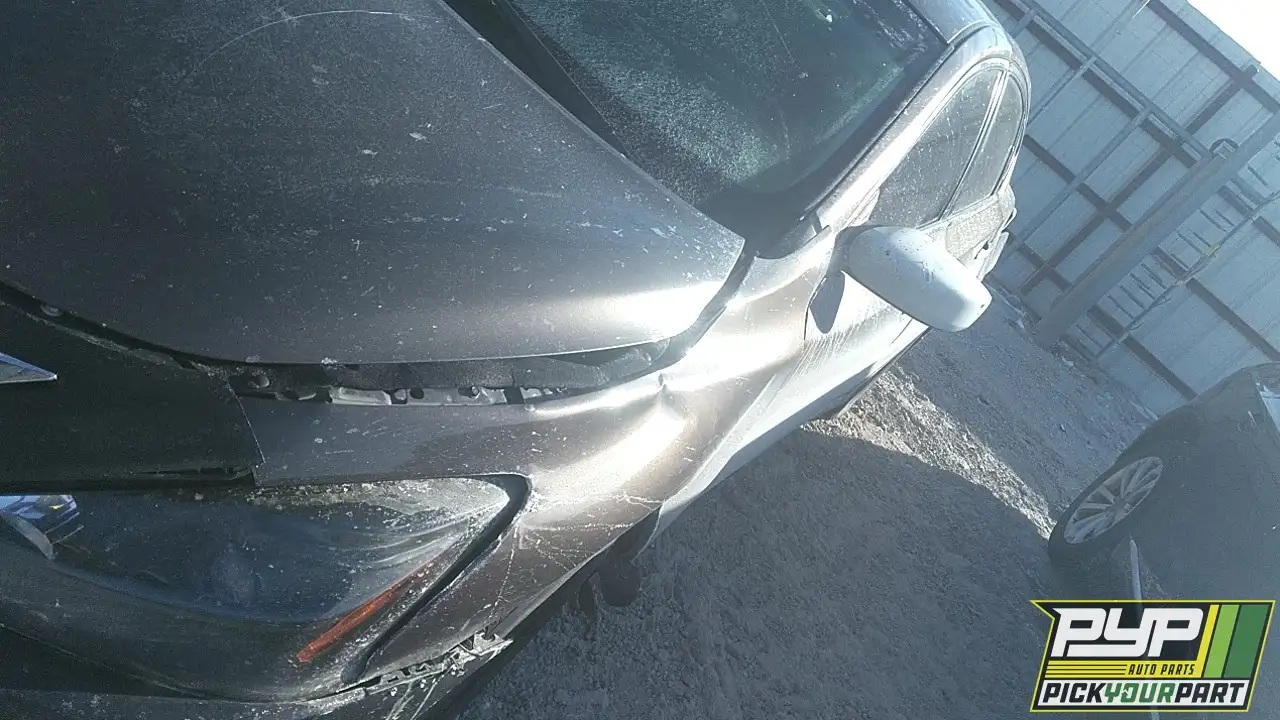 Photo of 2015 Nissan Altima