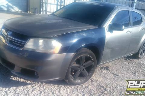 Photo of 2013 Dodge Avenger