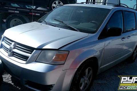 Photo of 2009 Dodge Grand Caravan