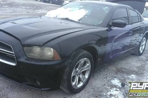Photo of 2011 Dodge Charger