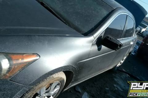 Photo of 2008 Honda Accord