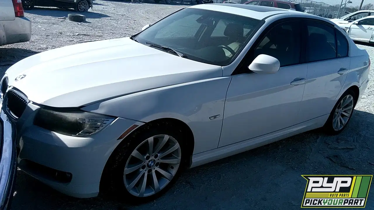 Photo of 2011 Bmw 328I