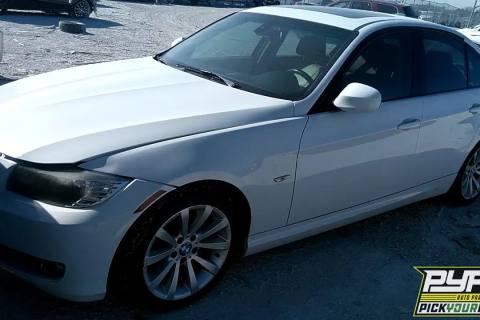 Photo of 2011 Bmw 328I