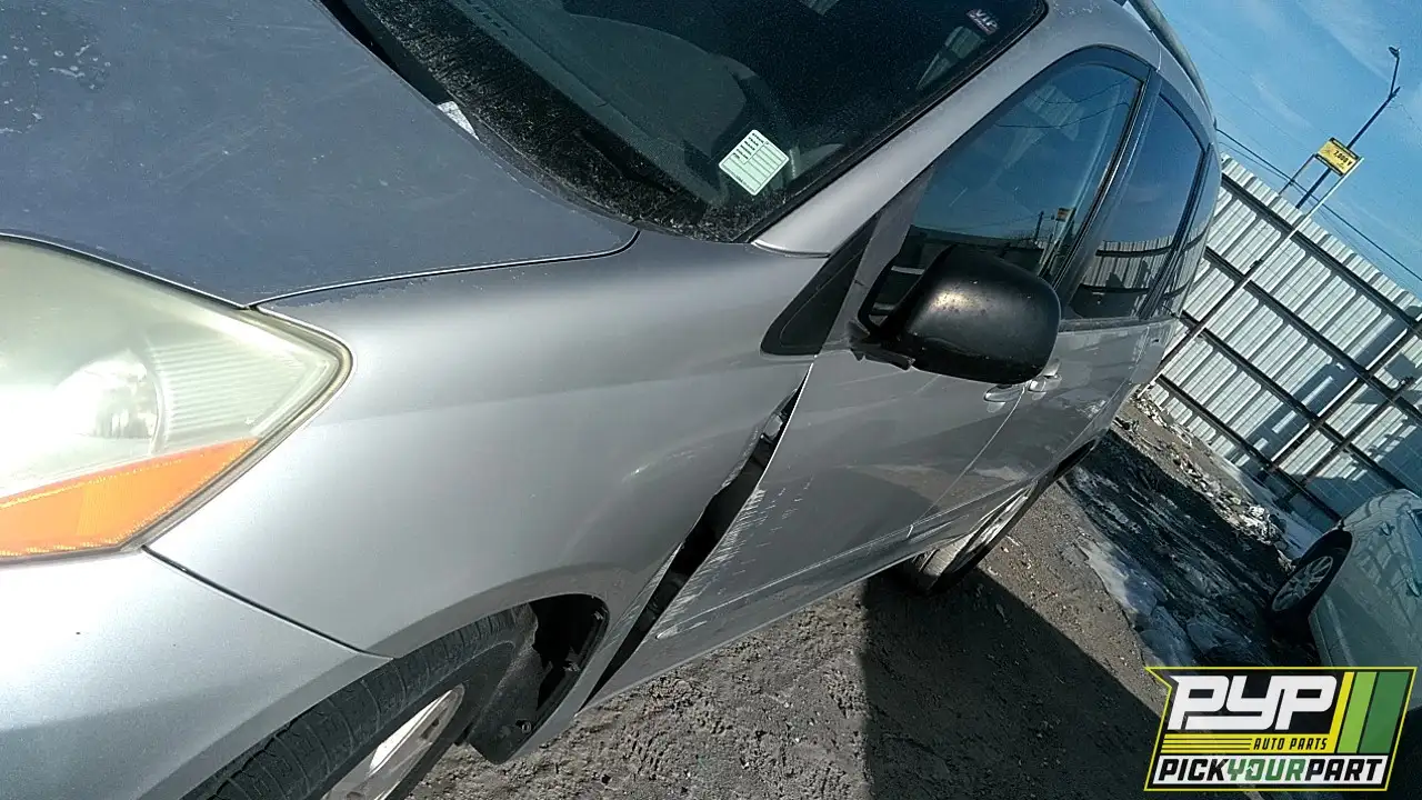 Photo of 2006 Toyota Sienna