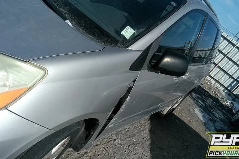 Photo of 2006 Toyota Sienna