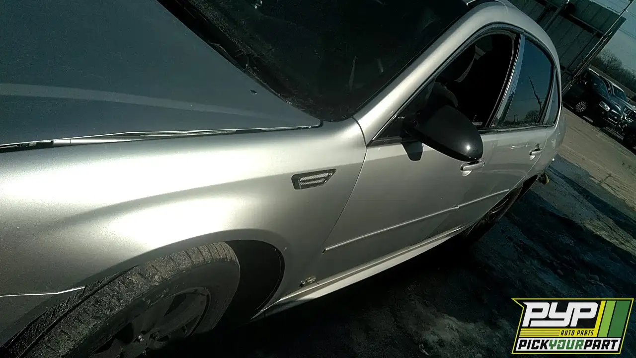 Photo of 2014 Chevrolet Impala Limited
