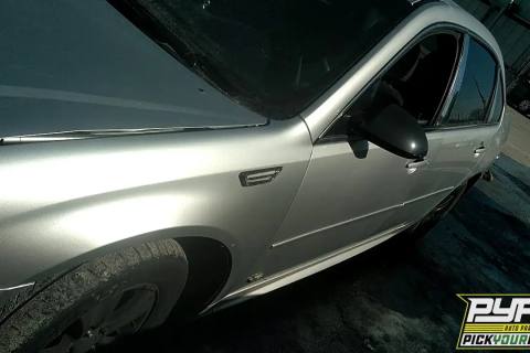 Photo of 2014 Chevrolet Impala Limited