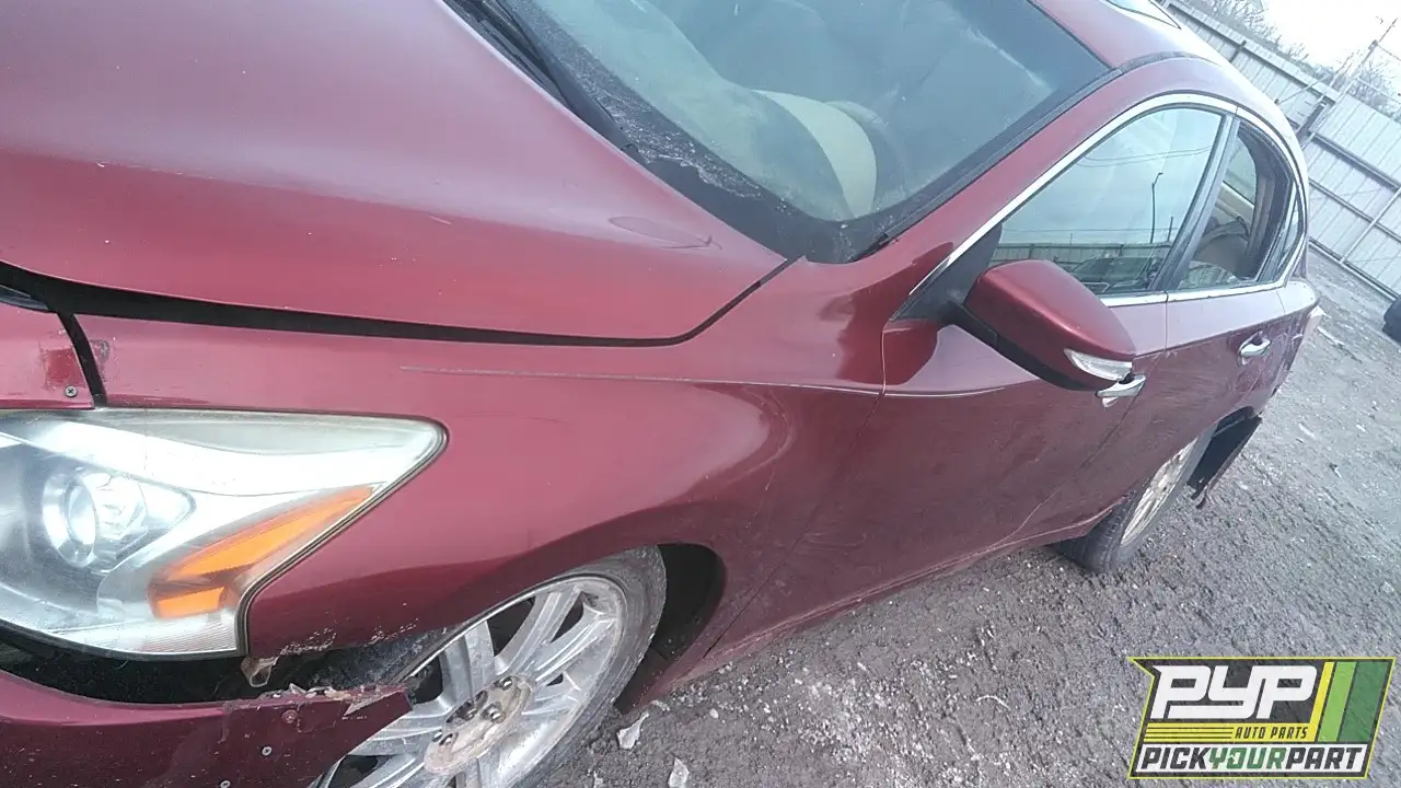 Photo of 2013 Nissan Altima
