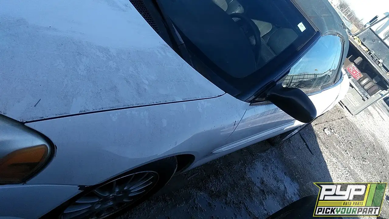 Photo of 2004 Chrysler Sebring