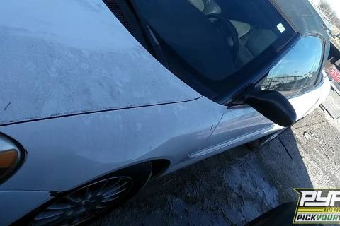 Photo of 2004 Chrysler Sebring
