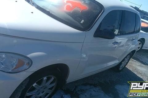 Photo of 2007 Chrysler Pt Cruiser