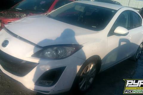 Photo of 2010 Mazda 3