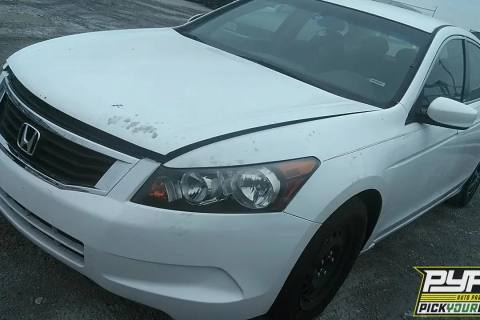 Photo of 2008 Honda Accord