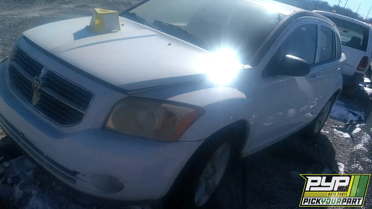 Photo of 2011 Dodge Caliber
