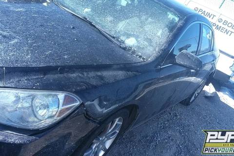 Photo of 2011 Chevrolet Malibu