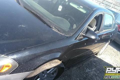 Photo of 2012 Chevrolet Impala