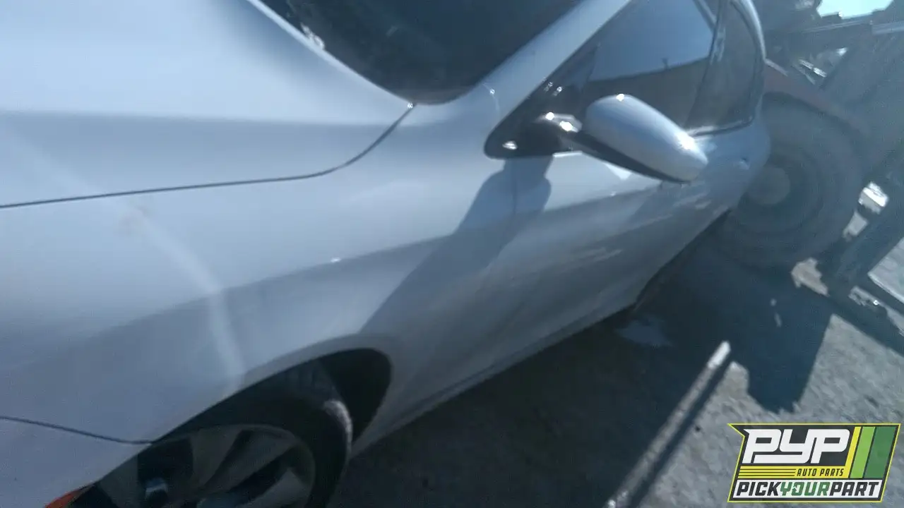 Photo of 2015 Chrysler 200