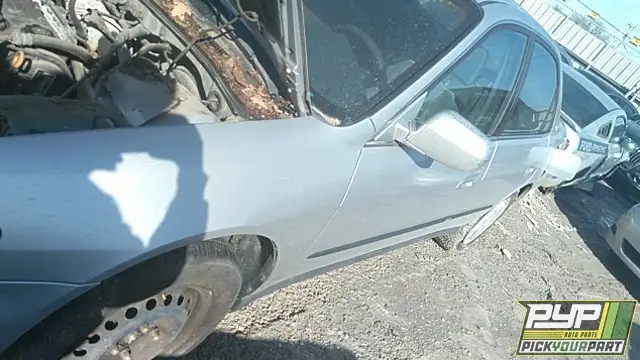 Photo of 1999 Honda Accord