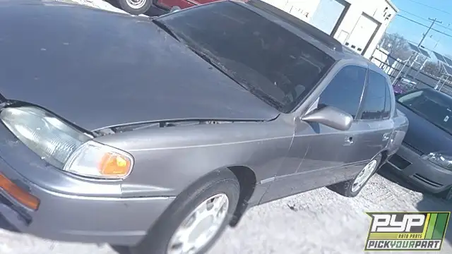 Photo of 1995 Toyota Camry