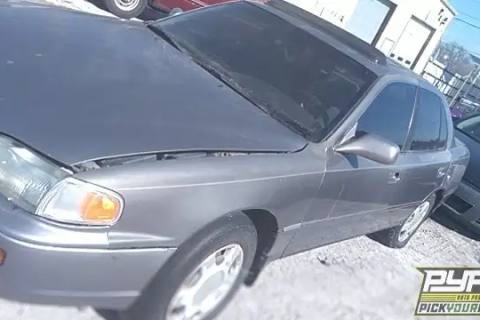 Photo of 1995 Toyota Camry