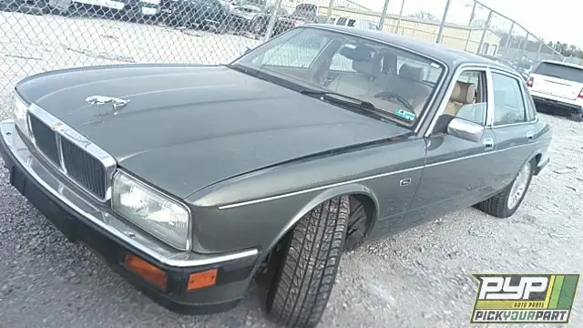 Photo of 1994 Jaguar Xj12