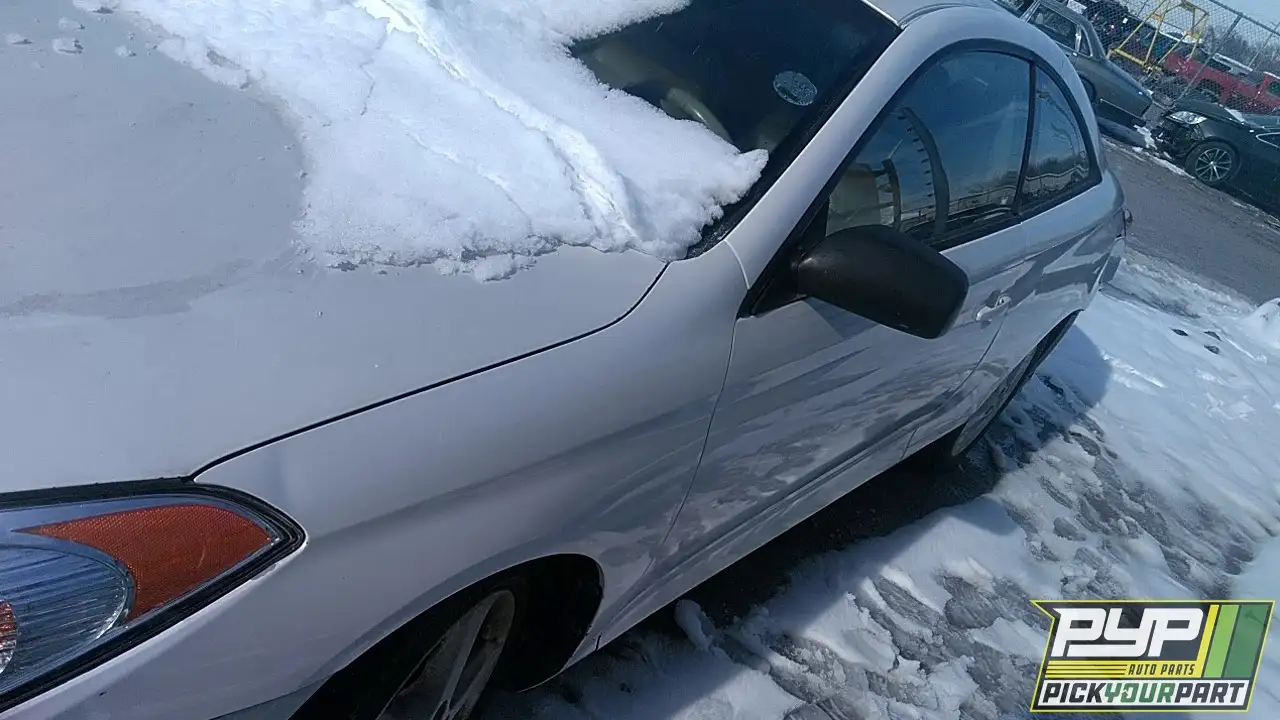 Photo of 2005 Toyota Solara