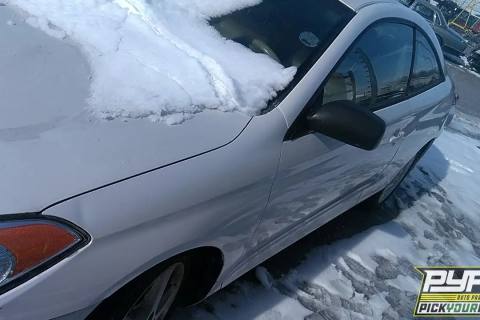 Photo of 2005 Toyota Solara