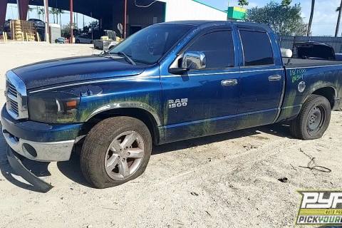 Photo of 2008 Dodge Ram 1500