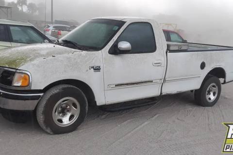 Photo of 1998 Ford F-150