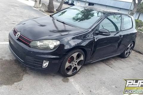 Photo of 2011 Volkswagen Gti