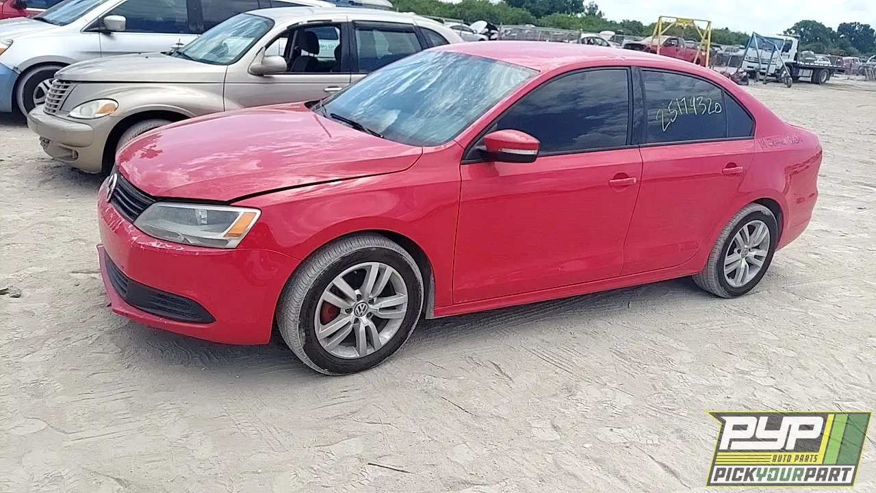 Photo of 2014 Volkswagen Jetta