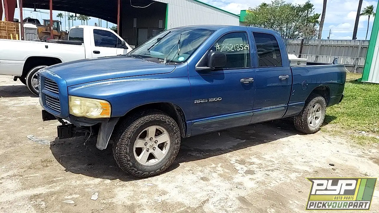 Photo of 2004 Dodge Ram 1500