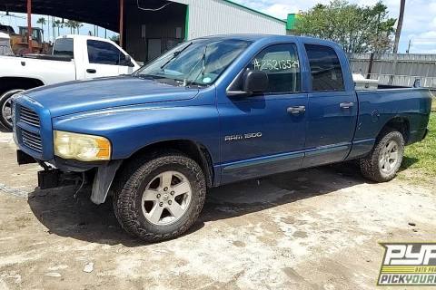 Photo of 2004 Dodge Ram 1500