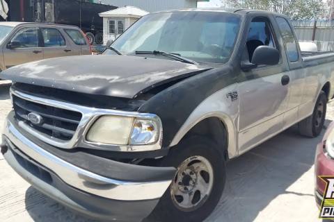 Photo of 1999 Ford F-150