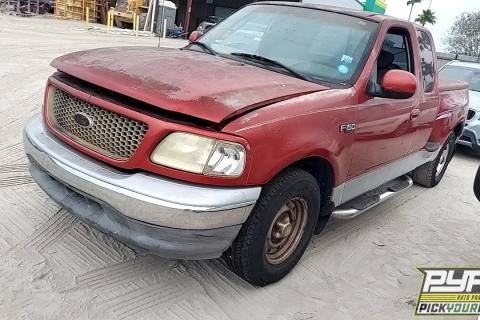 Photo of 2003 Ford F-150