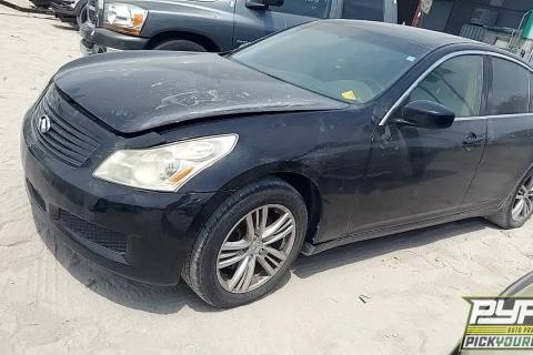 Photo of 2012 Infiniti G37