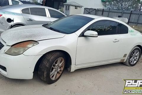 Photo of 2008 Nissan Altima