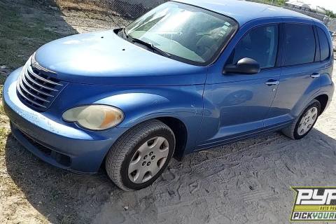 Photo of 2007 Chrysler Pt Cruiser