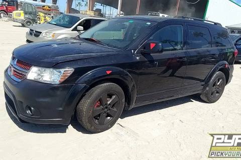 Photo of 2012 Dodge Journey
