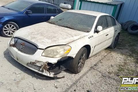 Photo of 2007 Buick Lucerne
