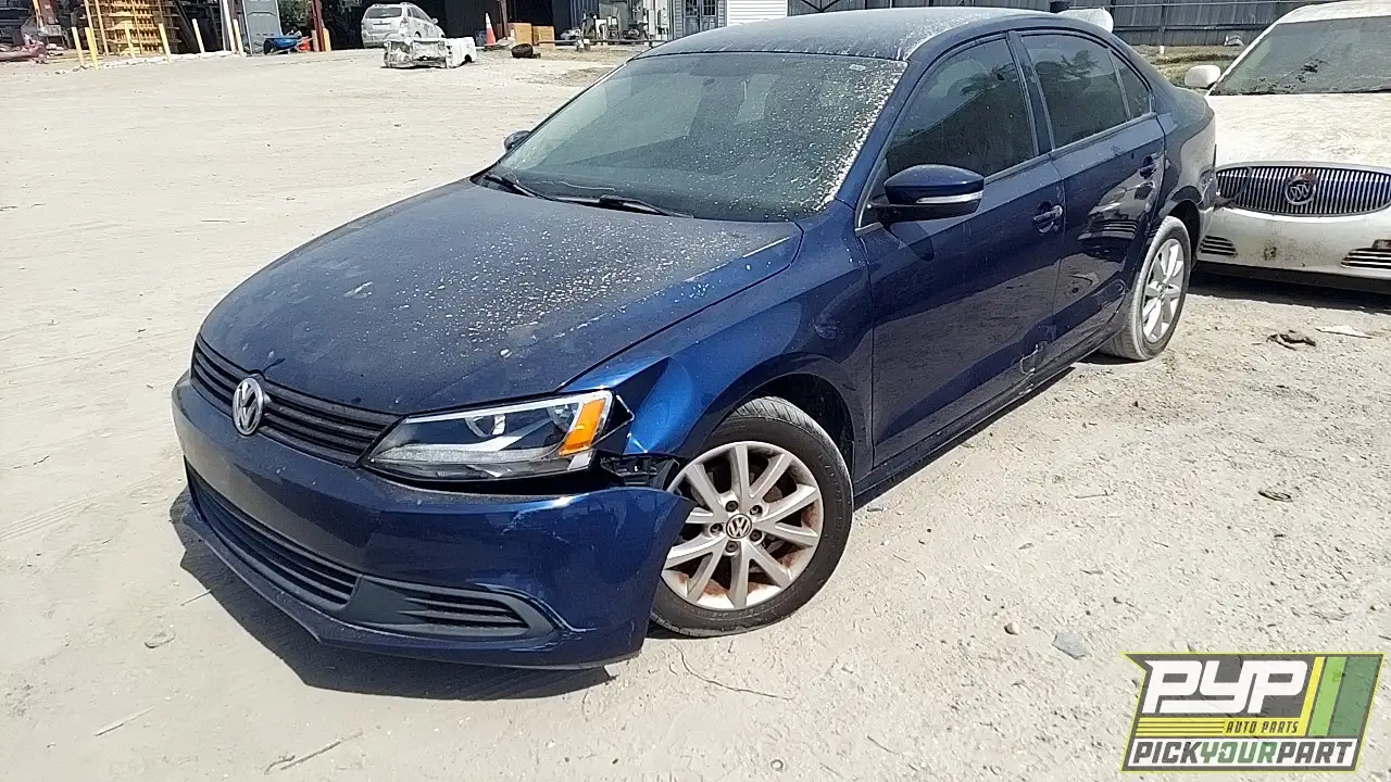Photo of 2012 Volkswagen Jetta