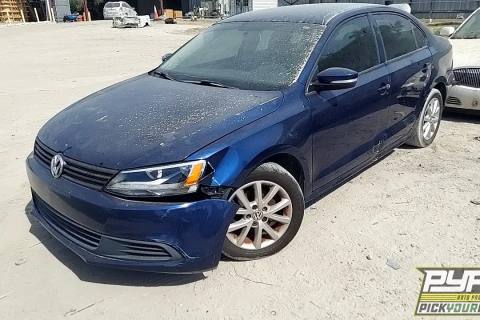 Photo of 2012 Volkswagen Jetta