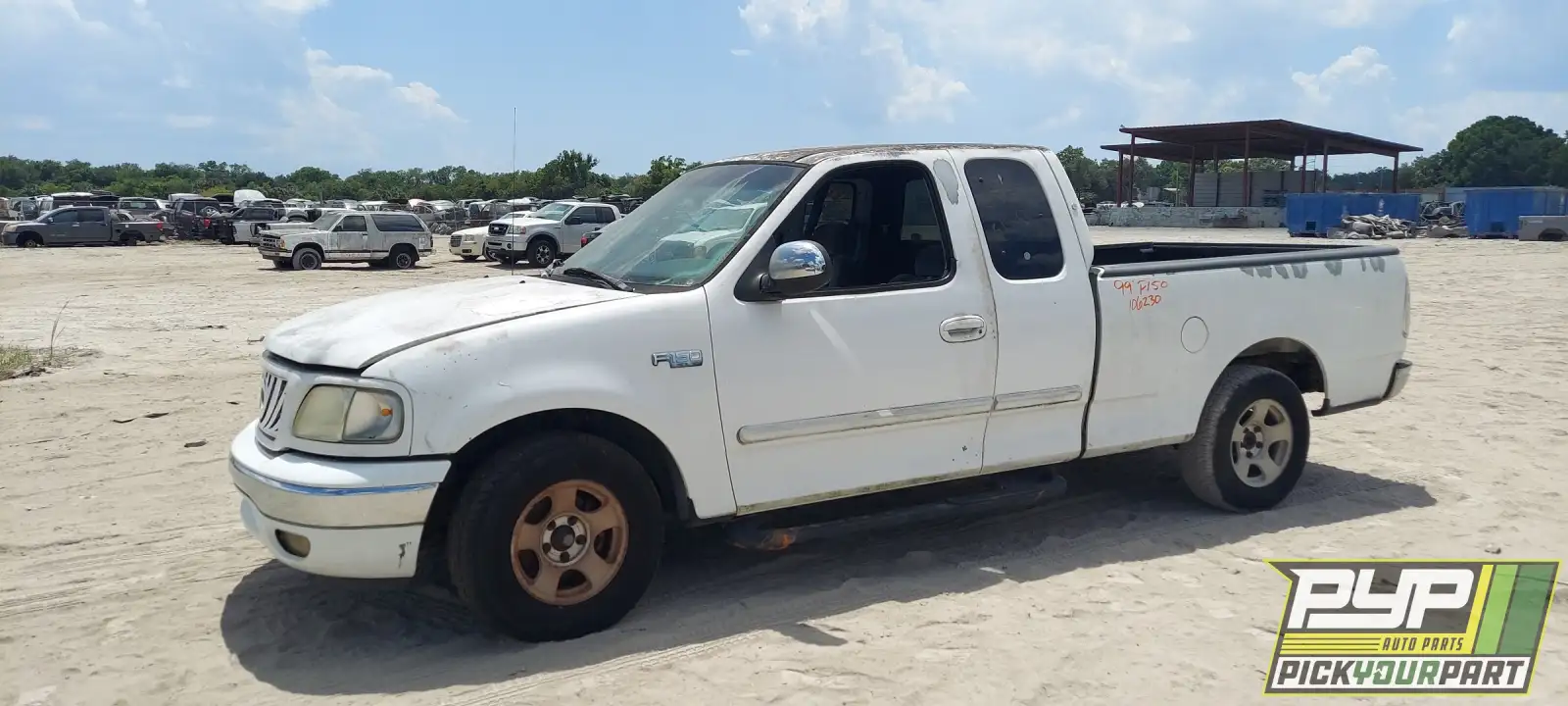 Photo of 1999 Ford F-150
