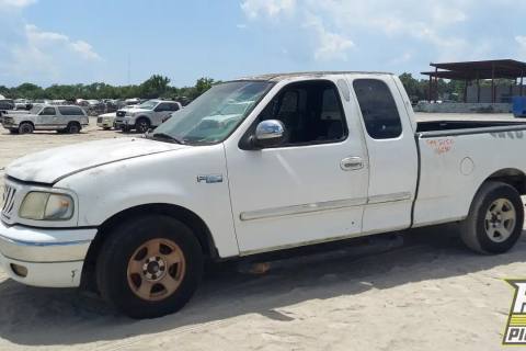Photo of 1999 Ford F-150