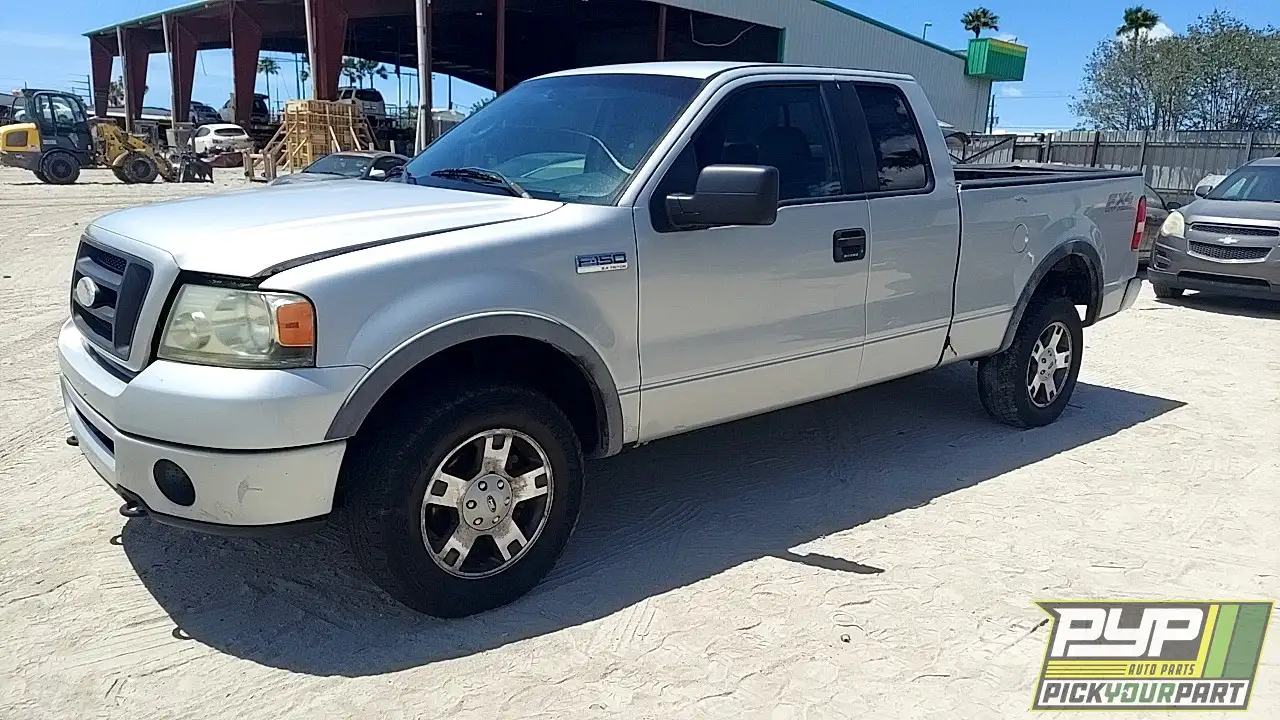Photo of 2006 Ford F-150