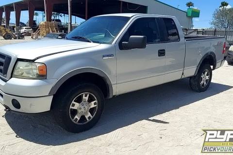 Photo of 2006 Ford F-150